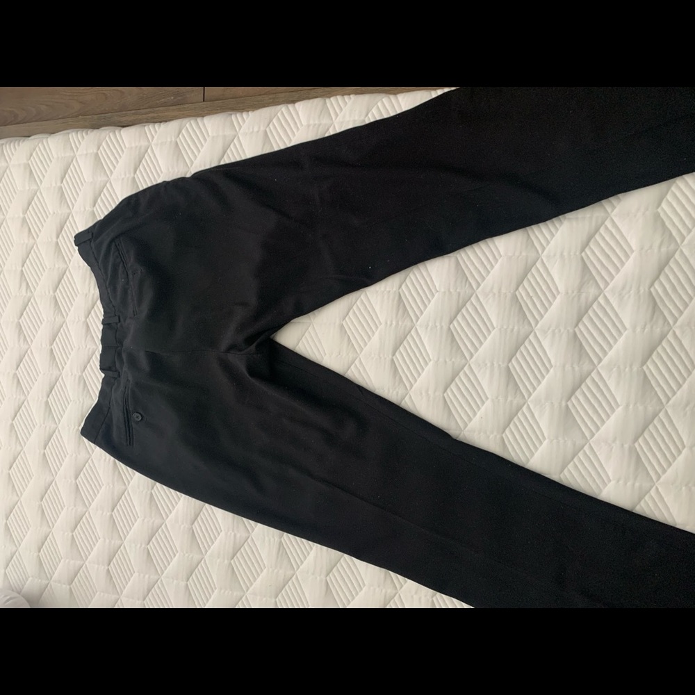 Perry Ellis slim fit 34x30 dress pants